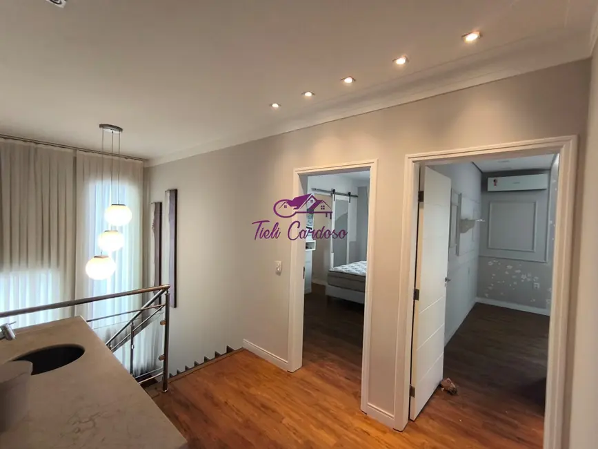 Foto 6 de Casa de Condomínio com 3 quartos à venda, 293m2 em Jardim Esplendor, Indaiatuba - SP