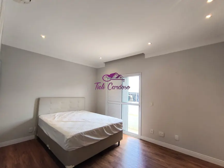 Foto 2 de Casa de Condomínio com 3 quartos à venda, 293m2 em Jardim Esplendor, Indaiatuba - SP