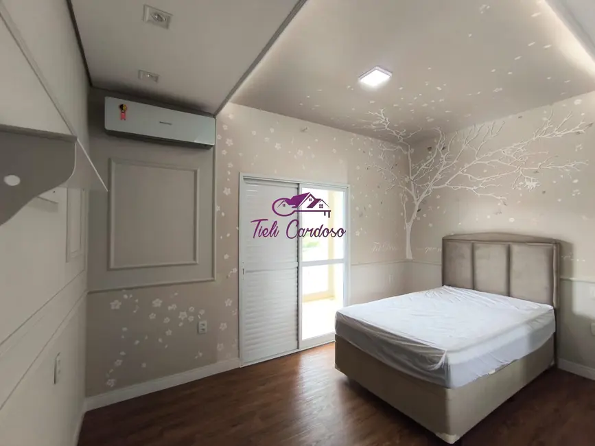 Foto 9 de Casa de Condomínio com 3 quartos à venda, 293m2 em Jardim Esplendor, Indaiatuba - SP