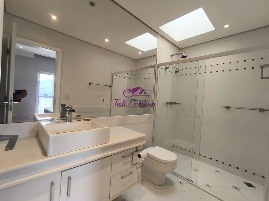 Foto 5 de Casa de Condomínio com 3 quartos à venda, 293m2 em Jardim Esplendor, Indaiatuba - SP