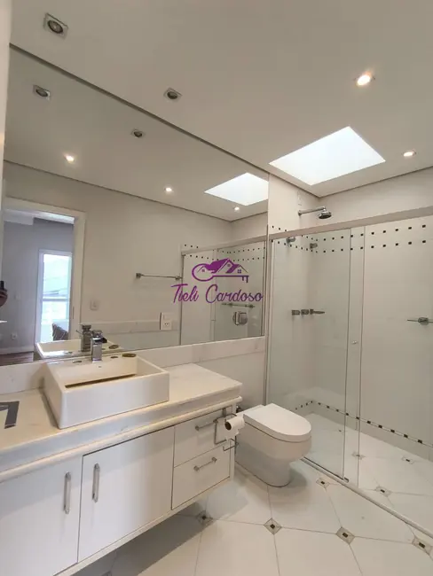 Foto 4 de Casa de Condomínio com 3 quartos à venda, 293m2 em Jardim Esplendor, Indaiatuba - SP