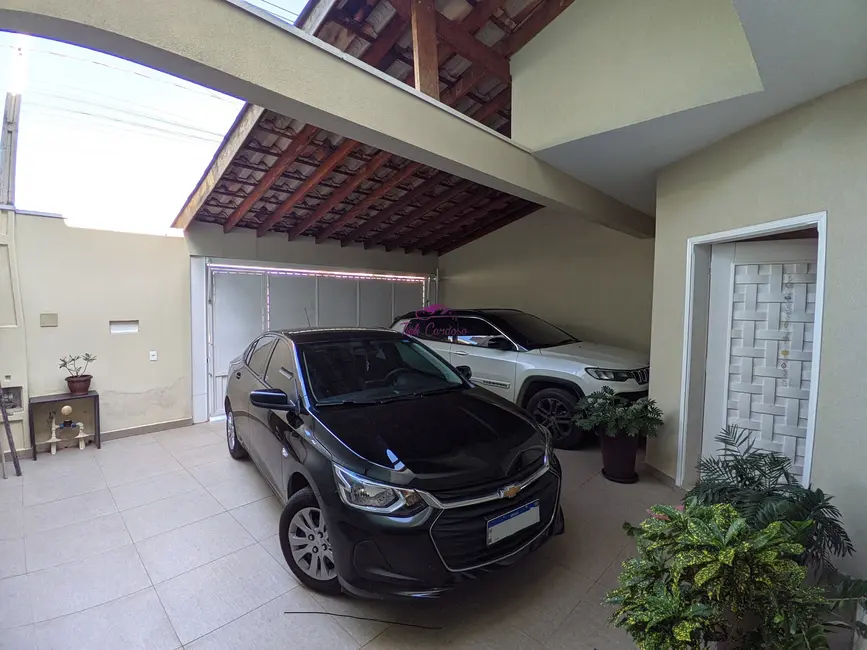 Foto 2 de Casa com 3 quartos à venda, 144m2 em Vila Florença, Indaiatuba - SP