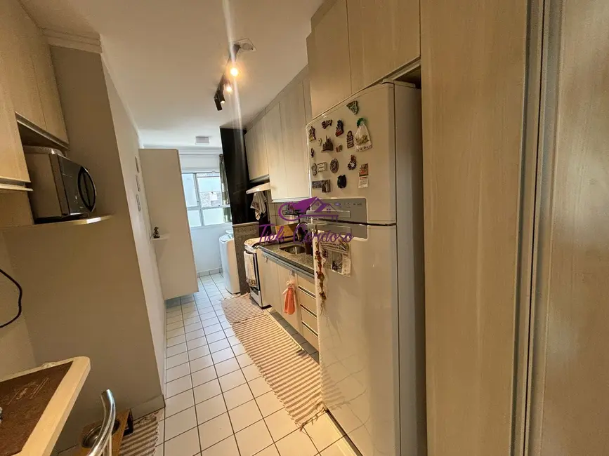 Foto 9 de Apartamento com 3 quartos à venda, 71m2 em Jardim Pau Preto, Indaiatuba - SP