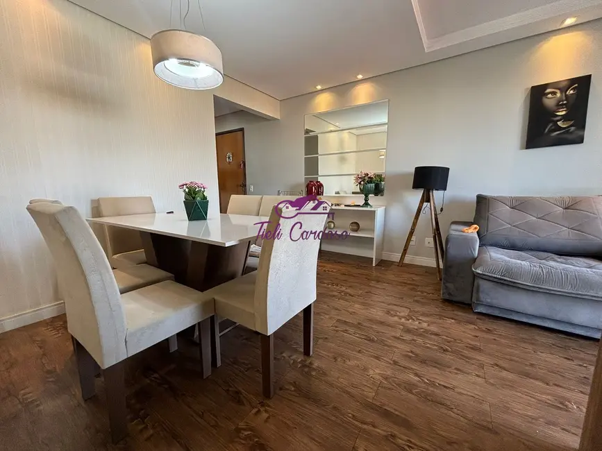 Foto 5 de Apartamento com 3 quartos à venda, 71m2 em Jardim Pau Preto, Indaiatuba - SP