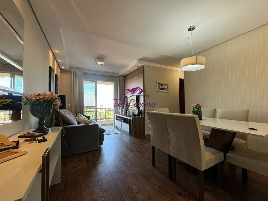 Foto 8 de Apartamento com 3 quartos à venda, 71m2 em Jardim Pau Preto, Indaiatuba - SP