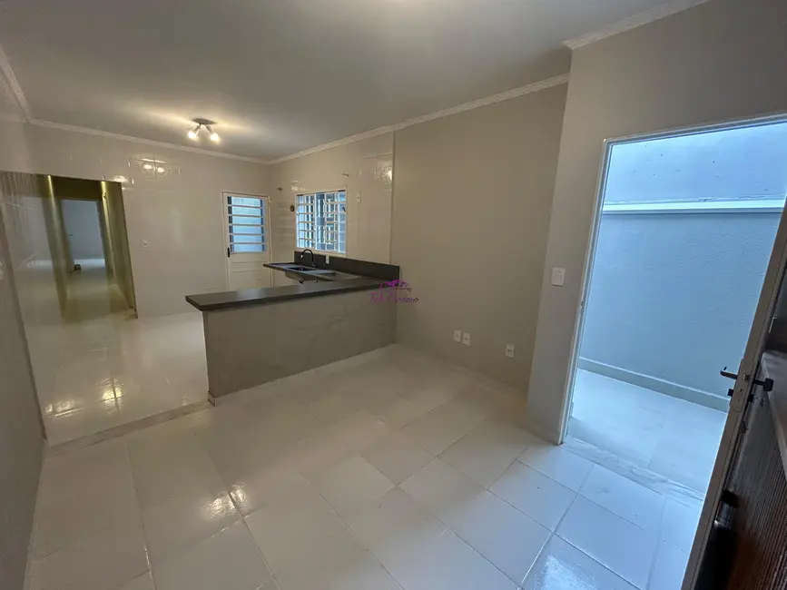 Foto 4 de Casa com 2 quartos à venda, 125m2 em Parque das Nações, Indaiatuba - SP
