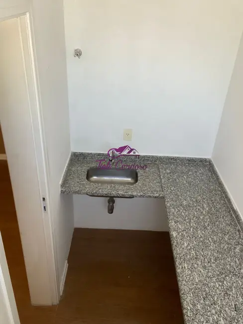 Sala Comercial para alugar, 20m2 em Vila Almeida, Indaiatuba - SP - imagem 3 Foto 3 de Sala Comercial para alugar, 20m2 em Vila Almeida, Indaiatuba - SP