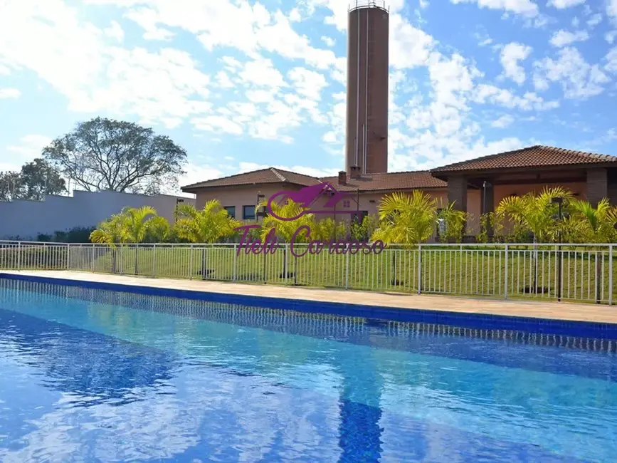 Foto 1 de Terreno / Lote à venda, 587m2 em Jardim Celani, Salto - SP