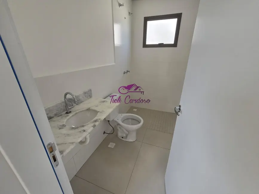 Foto 5 de Apartamento com 3 quartos à venda, 75m2 em Jardim Santiago, Indaiatuba - SP