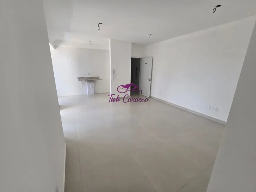 Foto 8 de Apartamento com 3 quartos à venda, 75m2 em Jardim Santiago, Indaiatuba - SP