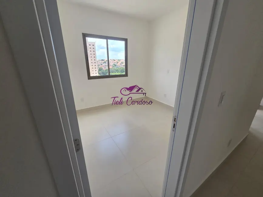 Foto 6 de Apartamento com 3 quartos à venda, 75m2 em Jardim Santiago, Indaiatuba - SP