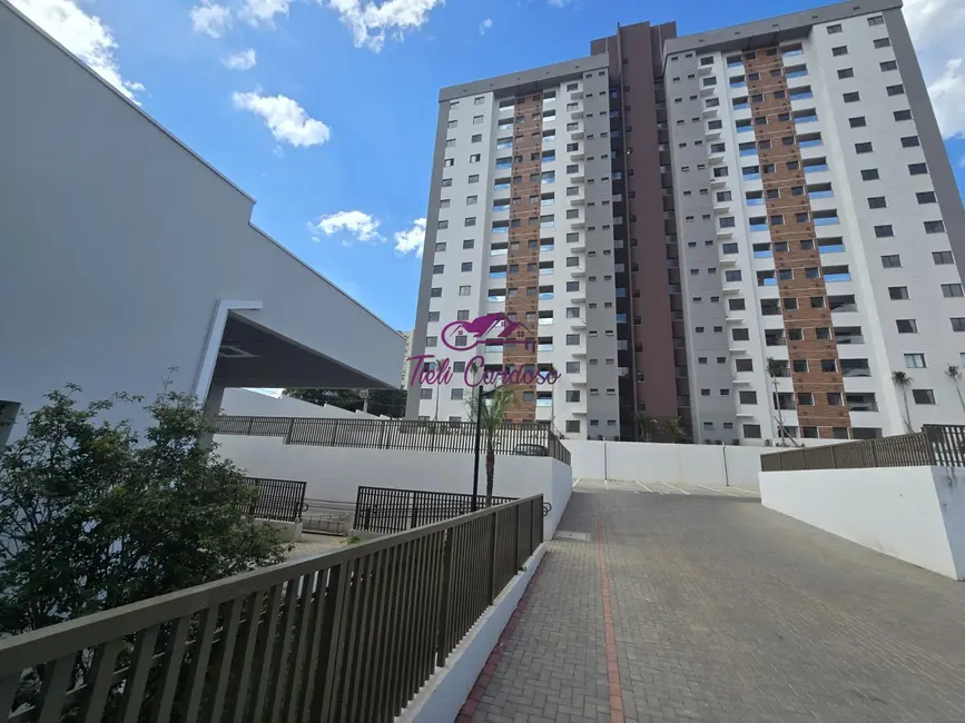 Foto 1 de Apartamento com 3 quartos à venda, 75m2 em Jardim Santiago, Indaiatuba - SP