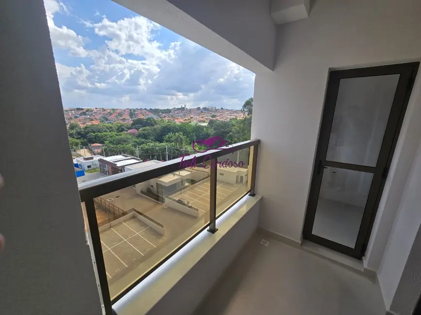 Foto 8 de Apartamento com 2 quartos à venda, 61m2 em Jardim Santiago, Indaiatuba - SP
