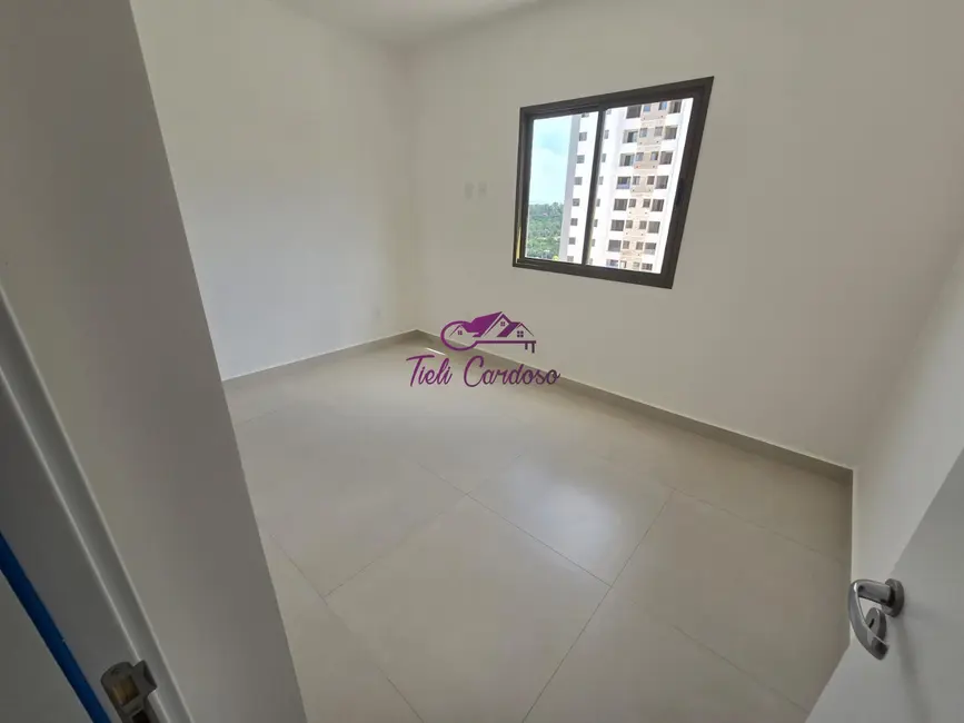 Foto 3 de Apartamento com 2 quartos à venda, 61m2 em Jardim Santiago, Indaiatuba - SP