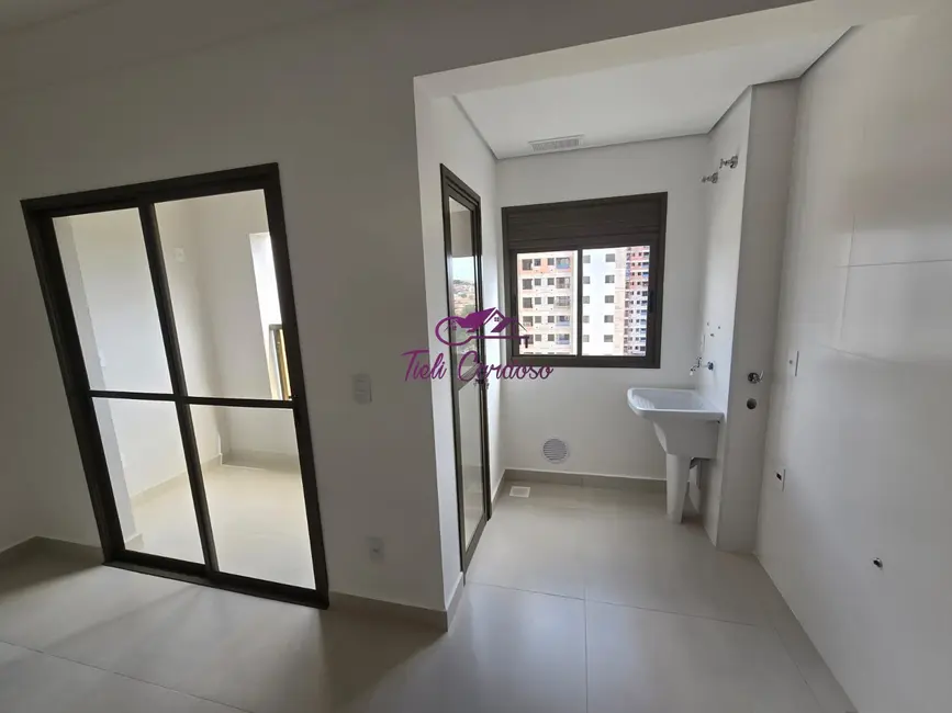 Foto 9 de Apartamento com 2 quartos à venda, 61m2 em Jardim Santiago, Indaiatuba - SP