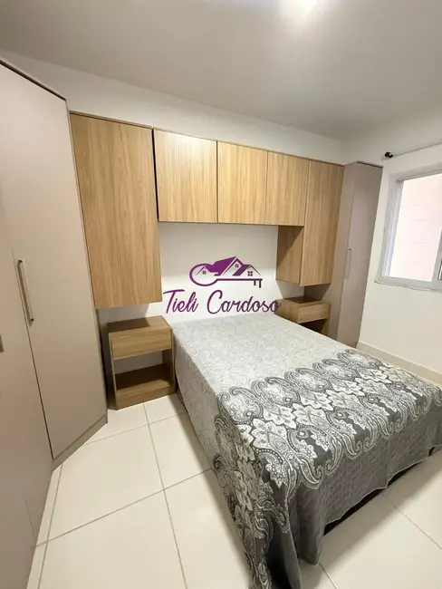 Foto 2 de Apartamento com 2 quartos à venda, 65m2 em Indaiatuba - SP