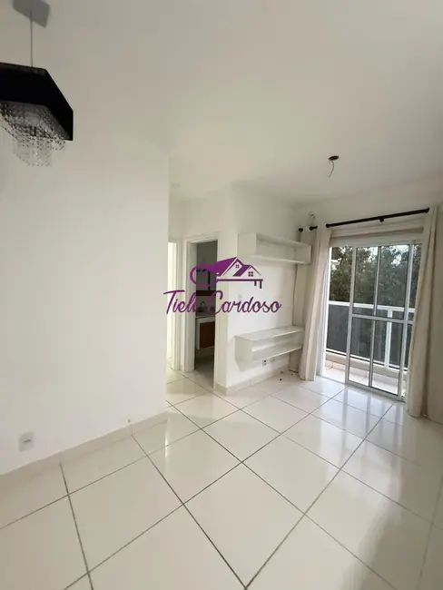 Foto 8 de Apartamento com 2 quartos à venda, 65m2 em Indaiatuba - SP