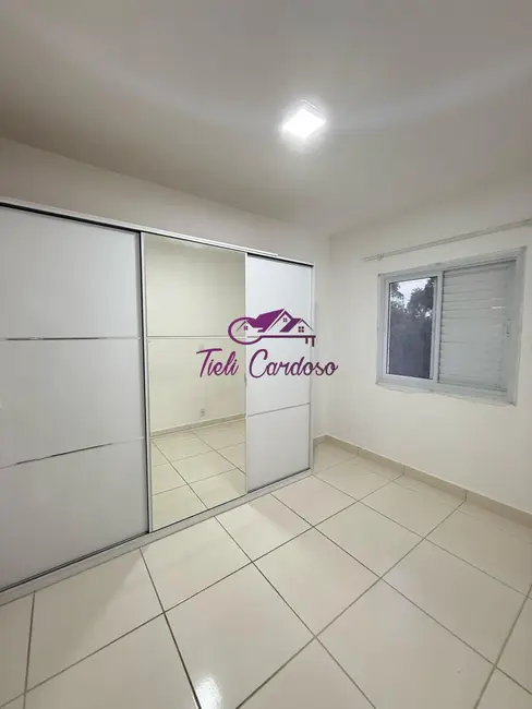 Foto 3 de Apartamento com 2 quartos à venda, 65m2 em Indaiatuba - SP
