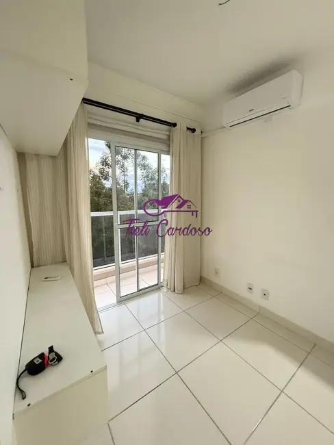 Foto 6 de Apartamento com 2 quartos à venda, 65m2 em Indaiatuba - SP