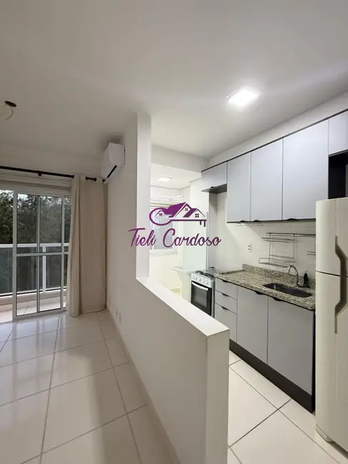 Foto 9 de Apartamento com 2 quartos à venda, 65m2 em Indaiatuba - SP