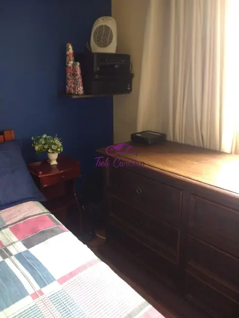 Foto 9 de Apartamento com 3 quartos à venda, 81m2 em Cidade Nova I, Indaiatuba - SP