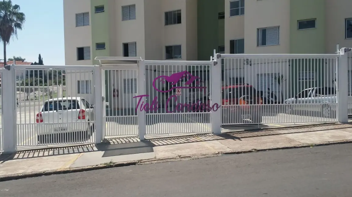 Foto 4 de Apartamento com 3 quartos à venda, 81m2 em Cidade Nova I, Indaiatuba - SP