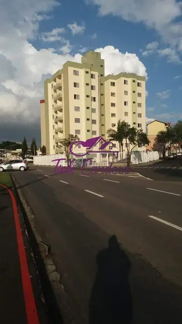 Foto 3 de Apartamento com 3 quartos à venda, 81m2 em Cidade Nova I, Indaiatuba - SP