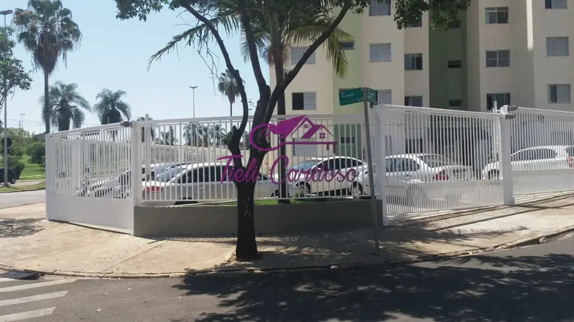 Foto 1 de Apartamento com 3 quartos à venda, 81m2 em Cidade Nova I, Indaiatuba - SP