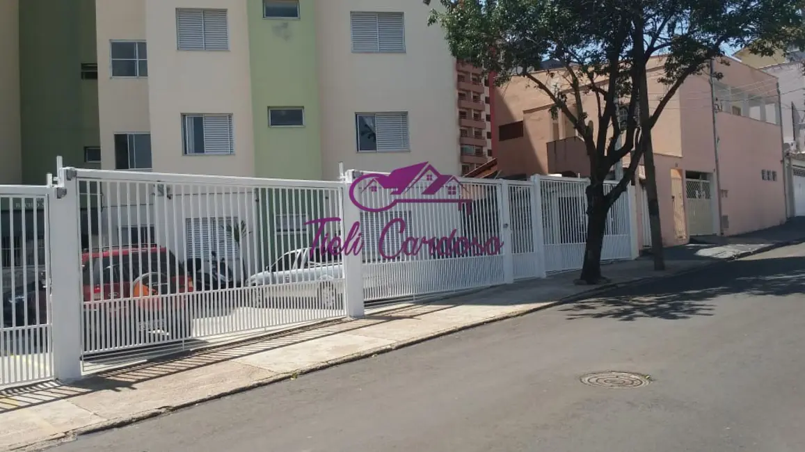 Foto 2 de Apartamento com 3 quartos à venda, 81m2 em Cidade Nova I, Indaiatuba - SP