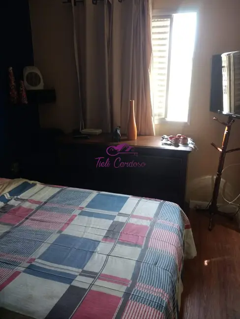 Foto 6 de Apartamento com 3 quartos à venda, 81m2 em Cidade Nova I, Indaiatuba - SP