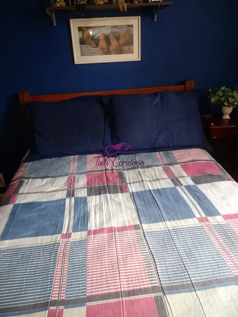 Foto 8 de Apartamento com 3 quartos à venda, 81m2 em Cidade Nova I, Indaiatuba - SP