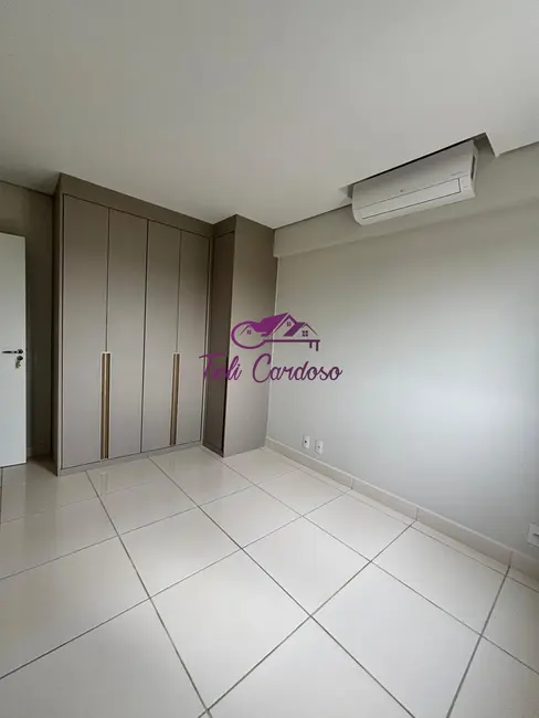 Foto 3 de Apartamento com 2 quartos à venda, 51m2 em Chácara Alvorada, Indaiatuba - SP