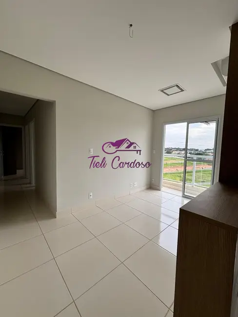 Foto 1 de Apartamento com 2 quartos à venda, 51m2 em Chácara Alvorada, Indaiatuba - SP