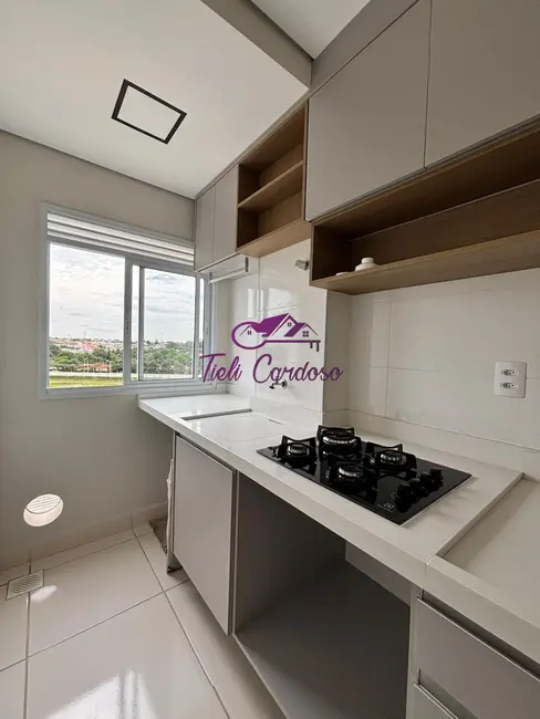 Foto 5 de Apartamento com 2 quartos à venda, 51m2 em Chácara Alvorada, Indaiatuba - SP