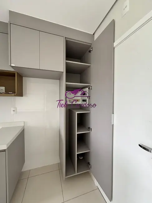Foto 9 de Apartamento com 2 quartos à venda, 51m2 em Chácara Alvorada, Indaiatuba - SP