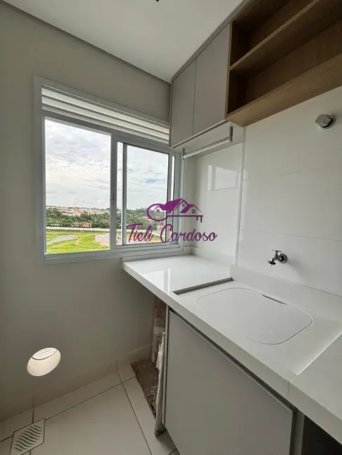 Foto 7 de Apartamento com 2 quartos à venda, 51m2 em Chácara Alvorada, Indaiatuba - SP