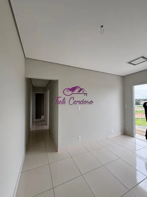 Foto 4 de Apartamento com 2 quartos à venda, 51m2 em Chácara Alvorada, Indaiatuba - SP