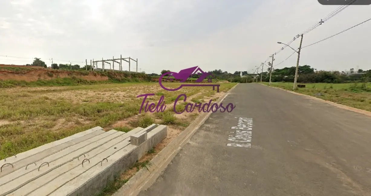 Foto 2 de Terreno / Lote à venda, 500m2 em Indaiatuba - SP