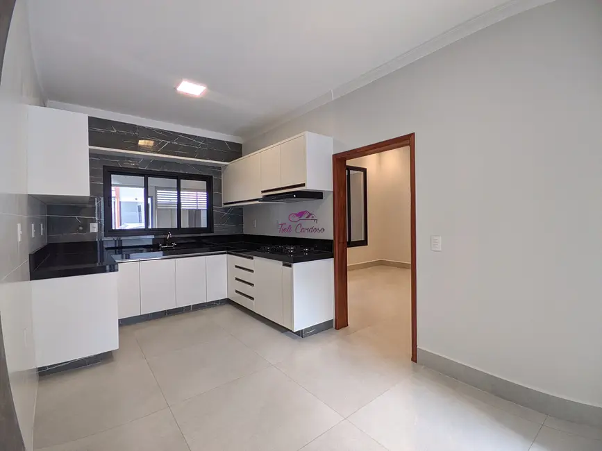 Foto 9 de Casa com 3 quartos à venda, 130m2 em Jardim Residencial Nova Veneza, Indaiatuba - SP