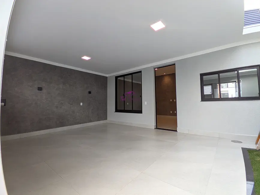 Foto 1 de Casa com 3 quartos à venda, 130m2 em Jardim Residencial Nova Veneza, Indaiatuba - SP