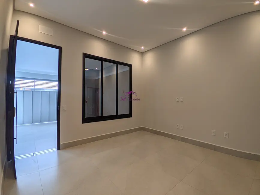 Foto 5 de Casa com 3 quartos à venda, 130m2 em Jardim Residencial Nova Veneza, Indaiatuba - SP