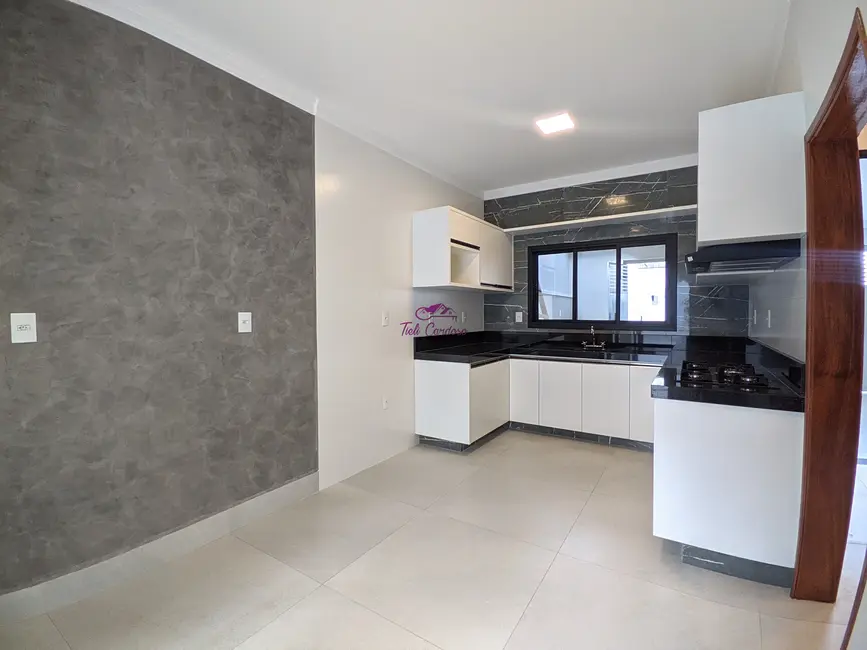 Foto 8 de Casa com 3 quartos à venda, 130m2 em Jardim Residencial Nova Veneza, Indaiatuba - SP