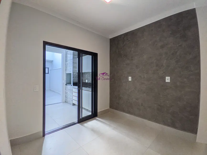 Foto 7 de Casa com 3 quartos à venda, 130m2 em Jardim Residencial Nova Veneza, Indaiatuba - SP