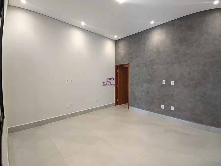 Foto 3 de Casa com 3 quartos à venda, 130m2 em Jardim Residencial Nova Veneza, Indaiatuba - SP