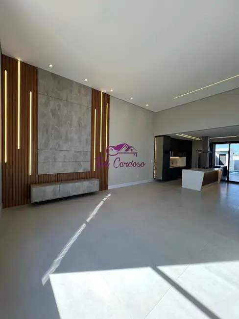 Foto 3 de Casa de Condomínio com 3 quartos à venda, 225m2 em Indaiatuba - SP