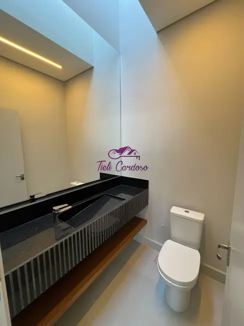 Foto 7 de Casa de Condomínio com 3 quartos à venda, 225m2 em Indaiatuba - SP