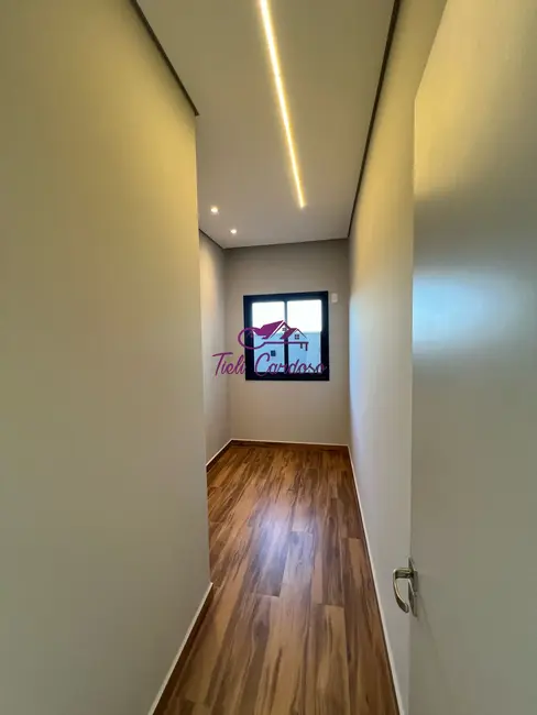 Foto 6 de Casa de Condomínio com 3 quartos à venda, 225m2 em Indaiatuba - SP