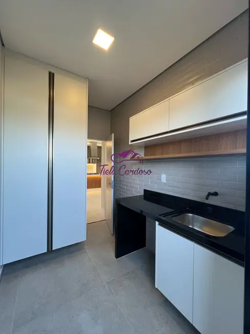 Foto 8 de Casa de Condomínio com 3 quartos à venda, 225m2 em Indaiatuba - SP