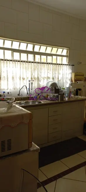 Foto 6 de Casa com 3 quartos à venda, 101m2 em Vila Furlan, Indaiatuba - SP