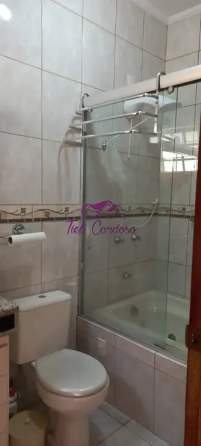 Foto 9 de Casa com 3 quartos à venda, 101m2 em Vila Furlan, Indaiatuba - SP